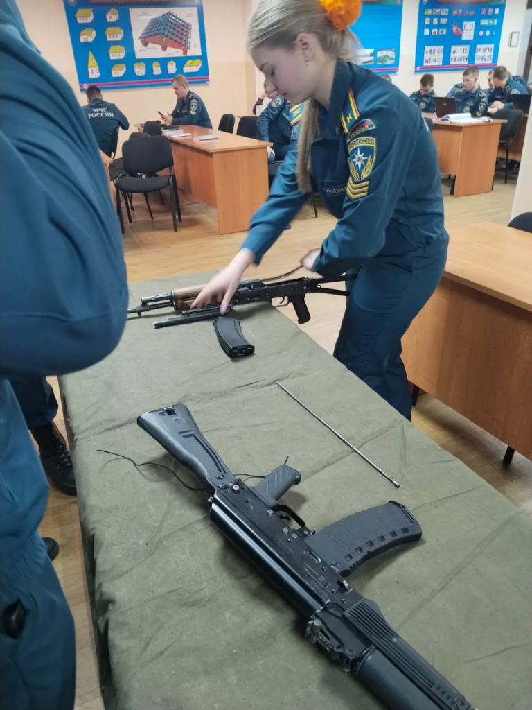 МОРСКАЯ ГВАРДИЯ РАСТЕТ: ПАТРИОТИЧЕСКИЙ ДЕСАНТ ВО ВЛАДИВОСТОКЕ И ПАРТИЗАНСКЕ