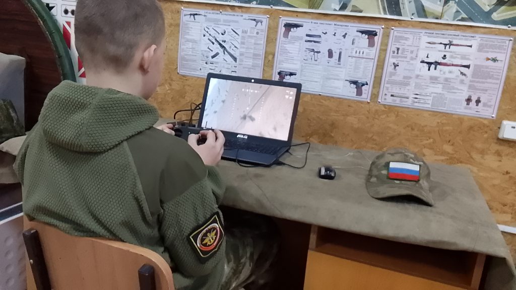 МОРСКАЯ ГВАРДИЯ РАСТЕТ: ПАТРИОТИЧЕСКИЙ ДЕСАНТ ВО ВЛАДИВОСТОКЕ И ПАРТИЗАНСКЕ