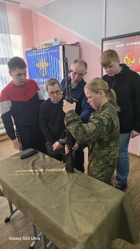 МОРСКАЯ ГВАРДИЯ РАСТЕТ: ПАТРИОТИЧЕСКИЙ ДЕСАНТ ВО ВЛАДИВОСТОКЕ И ПАРТИЗАНСКЕ