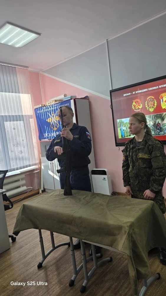 МОРСКАЯ ГВАРДИЯ РАСТЕТ: ПАТРИОТИЧЕСКИЙ ДЕСАНТ ВО ВЛАДИВОСТОКЕ И ПАРТИЗАНСКЕ