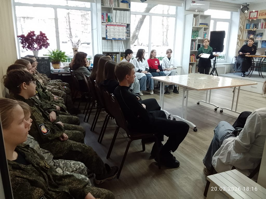 МОРСКАЯ ГВАРДИЯ РАСТЕТ: ПАТРИОТИЧЕСКИЙ ДЕСАНТ ВО ВЛАДИВОСТОКЕ И ПАРТИЗАНСКЕ