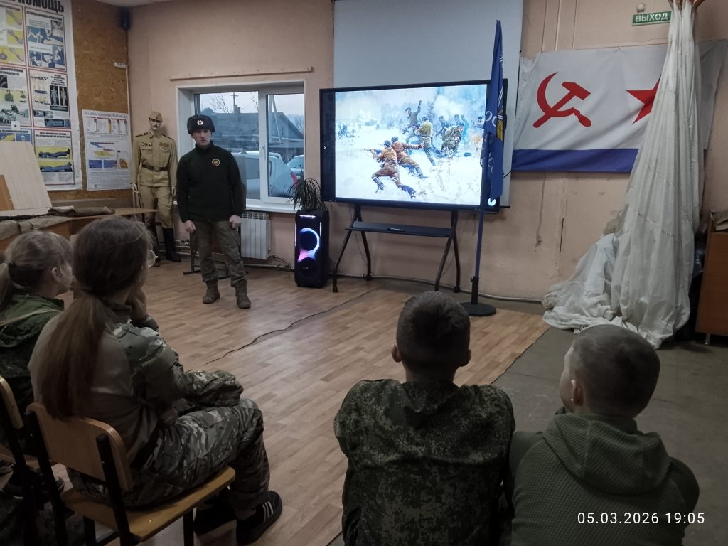 МОРСКАЯ ГВАРДИЯ РАСТЕТ: ПАТРИОТИЧЕСКИЙ ДЕСАНТ ВО ВЛАДИВОСТОКЕ И ПАРТИЗАНСКЕ