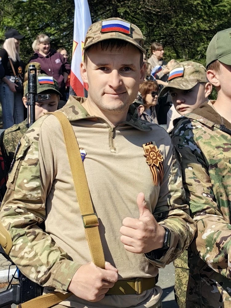 Память сердца: как «Морская Гвардия России» встретила День Победы в Партизанске и Владивостоке