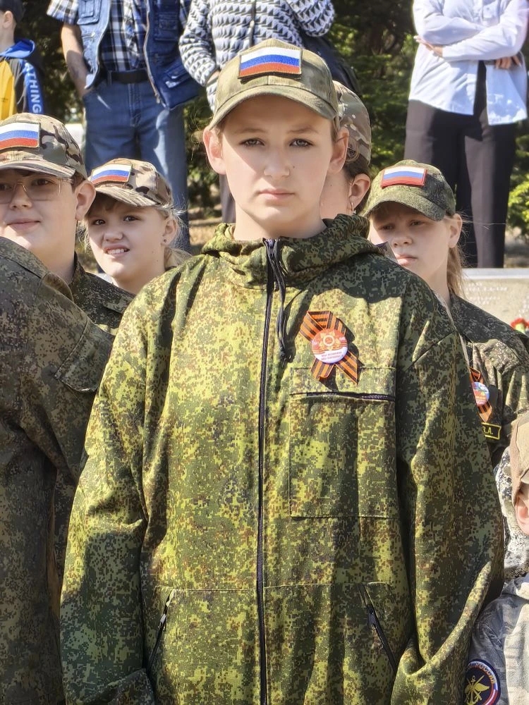 Память сердца: как «Морская Гвардия России» встретила День Победы в Партизанске и Владивостоке