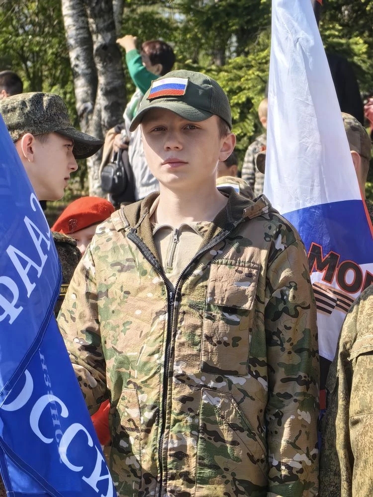 Память сердца: как «Морская Гвардия России» встретила День Победы в Партизанске и Владивостоке